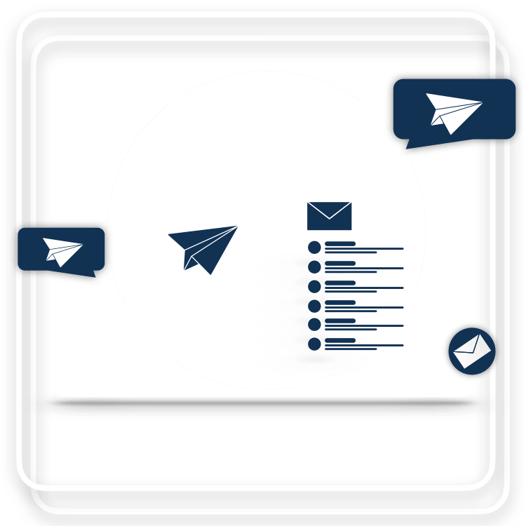 Com o nome da sua empresa ou marca, você pode enviar envios por SMS. Entrega rápida de SMS, Plugin Jabakule